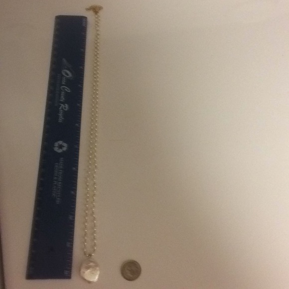 Jewelry - Beach necklace